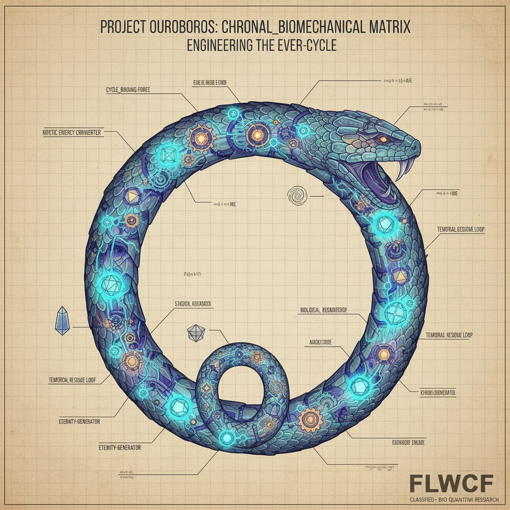 The Officer and the Ouroboros: Monty’s Patrol with Florida Wildlife