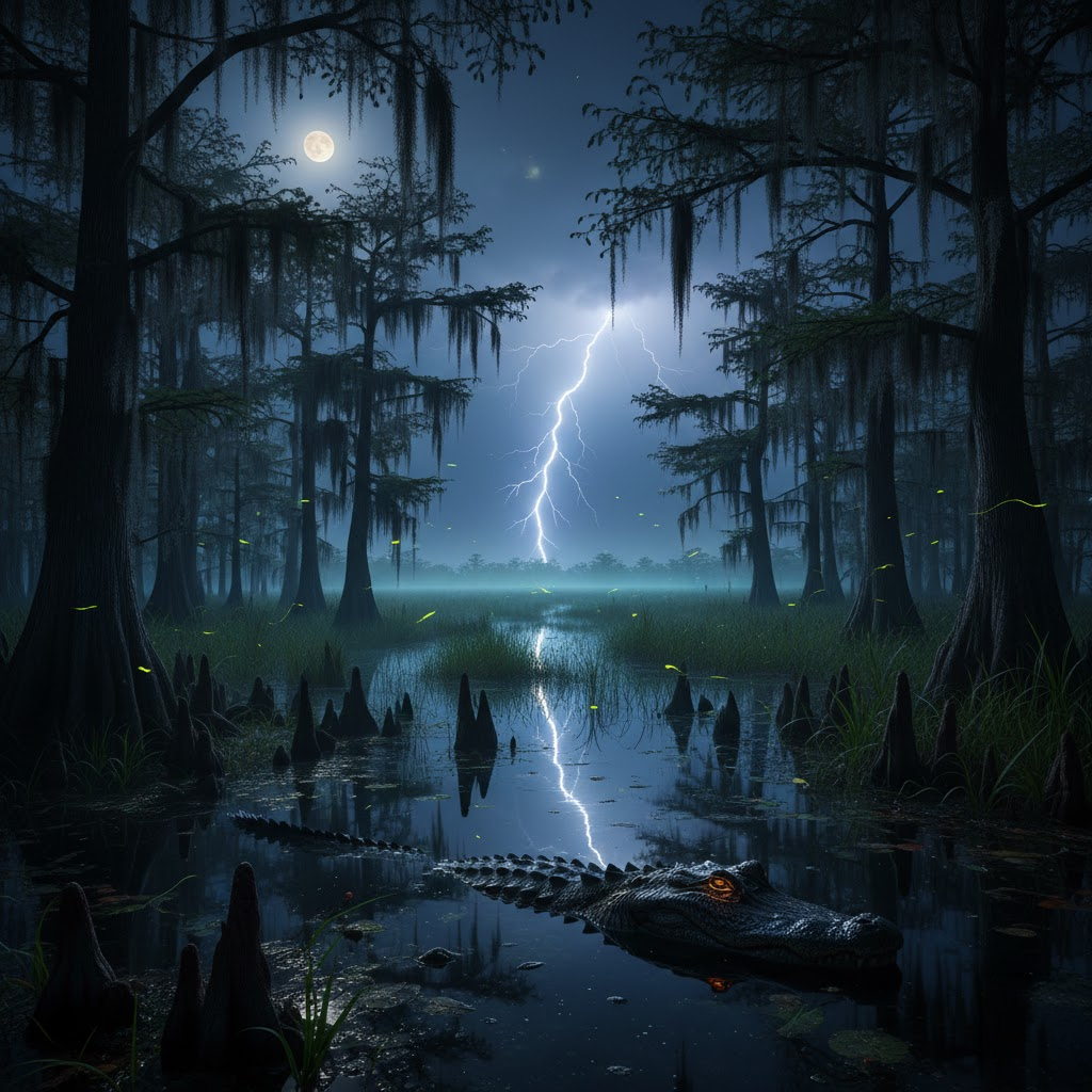 The Phantom Pulse: Monty and the Pocket Monsters of the Glades